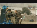 大乱闘メタルギアオンライン