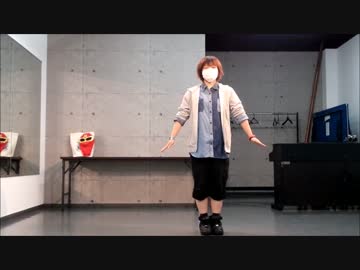 【OG】彼方此方【踊ってみた】