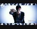 【MMD】ニックに洋楽踊ってもらった【GANGSTA.】