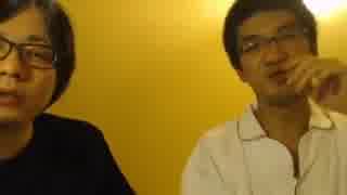 2015.10.03　神聖かまってちゃん　ちばぎん＆mono　宿配信1