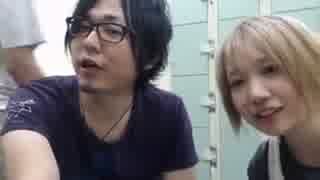 2015.10.4　神聖かまってちゃん　名古屋ライブ配信