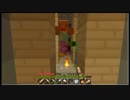 ［Minecraft］全アイテム回収マインクラフトpart5［ゆっくり実況］