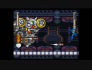 【縛り実況】豆鉄砲だけで世界を救うロックマン7　Part9
