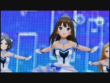 デレステＭＶ集5【クールＡ】
