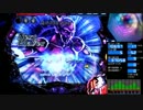 【パチンコ】 CR ZETMAN FPK 正義執行 18回目