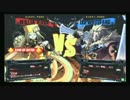 １０月１０日 ミラクルドーム ギルティギアXrdR 大会 Part２