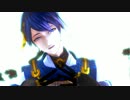 【MMD刀剣乱舞】三日月でえれくとりっく・えんじぇぅ【三日月宗近】