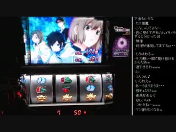 [2015.10.08]永井兄弟 パチスロ デビルサバイバー2　(9/9)