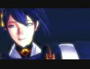 【MMD刀剣乱舞】TOXIC【ちゃむ式三日月宗近】