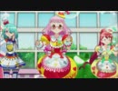 プリパラ66話　ライブシーン