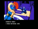 MEGAMAN ROCK FORCEを実況したかった。　LAST DANCE