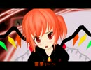 【東方MMD】小傘の日常１０＿後編【MMD紙芝居】