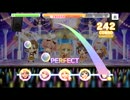 【デレステ】 輝く世界の魔法 【MASTER フルコンボ】