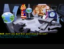 Maniac Mansion. ”Day of the Tentacle”　シュールなレトロゲー　その８