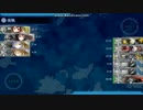 【艦これ】睦月型キス島突破作戦！！【ゆっくり実況】
