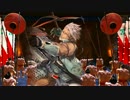 【戦国大戦】戦場荒らす変態弓【正三位】