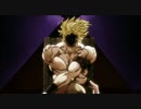 【ジョジョMAD】VOODOO KINGDOM【DIO】