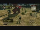 【DDON】テルサイクロ討伐～ファイターの場合～