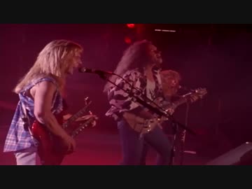 Damn Yankees / High Enough
