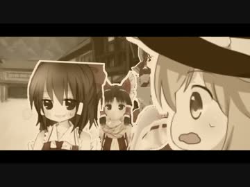 声を失ったUDK達.mp_