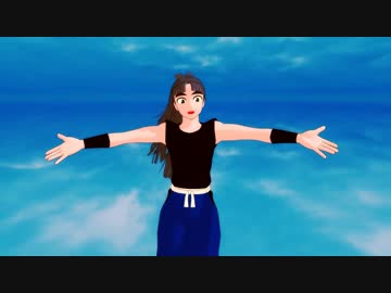 【RKRN_M.M.D】竹谷で未/来景/イ/ノ/セン/ス