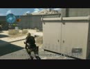 AC勢のお忍び傭兵稼業part1 inMGO