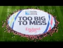 Quarter final Rugby World Cup | Video Stream