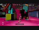 【フェス】三▷＞スプラトゥーン＜◁三【SP】27杯目 3/4