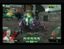 破戒僧ｖｓシナプス　10/11　ゲルベルク　2戦目