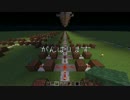 ※製作中 【Minecraft】音符ブロックでピュアヒューリーズ ～ 心の在処