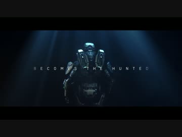"HALO5: Guardians" ローンチゲームプレイトレイラー