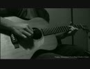 Tommy Emmanuel Traveling Clothes 演奏してみた