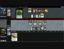 [MTG]BFZプレリリースシールド2回戦[MO]