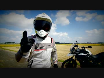 Tiger800XCで行く 2015年夏！！北海道ツーリング　Part.2晴れのオロロンライン