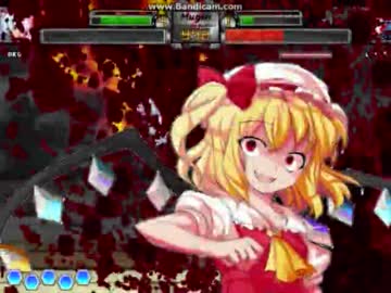 【MUGEN】 両儀式OR＋α vs ○○ Part80 【プレイヤー操作】