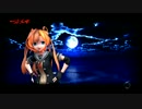 【MMD艦これ】阿武隈改二で「一騎当千」【テスト】