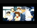【実況】関西人が教師になる　3年B組金八先生(完全版)：7限目【第3話】