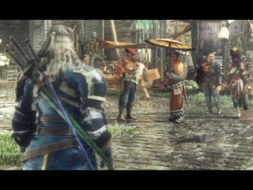 【MH4G】ED曲(受け継がれた意志)