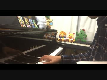 FINAL FANTASY IV Piano Medley ～Prologue～