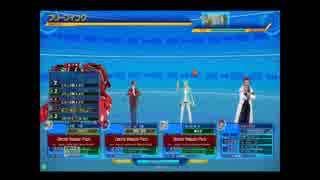 【単S】ニンジャ練習中!!【10/11①】