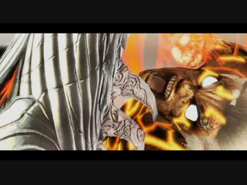 【MAD】　END IS NEAR　【アスラズラース】