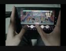 【デレステ】ØωØver!!【MAS】フルコンボ　親指プレイ