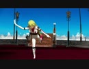 【遊戯王MMD/遊戯王UTAU】トリノコシェリー【MMDカメラ/ust配布あり】