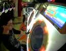 【maimai】KNIFE 10/12 00:38 JUMPIN' JUMPIN' MASTER