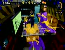 【splatoon】チームくろねこ　対抗戦vsキャサリン様　３試合目