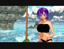 【MMD】『あの夏に嗄れる』