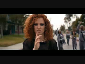 Jess Glynne - Don't Be So Hard On Yourself