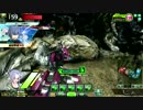 [ボーダーブレイク]　10/7 ネブラ 大攻防　19時台③　攻撃　[路地　S5]