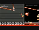 【マリオメーカー】「100人マリオ」を遊んでみた＃53