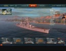 【WoWs】 World of Warships 榛名ボイスMOD